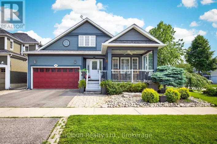 39 MILLIGAN STREET, Clarington