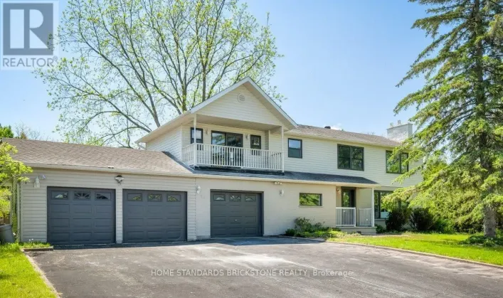 39 MILNE LANE, East Gwillimbury