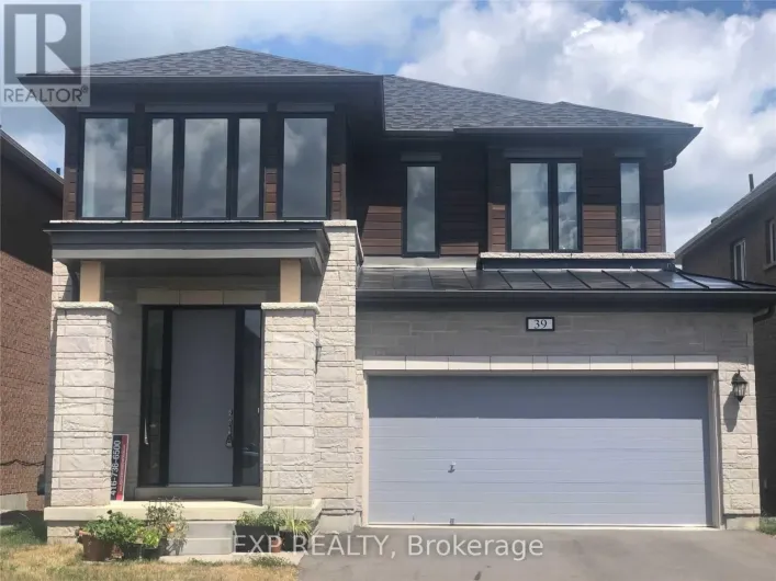 39 MORRISON DRIVE, Hamilton