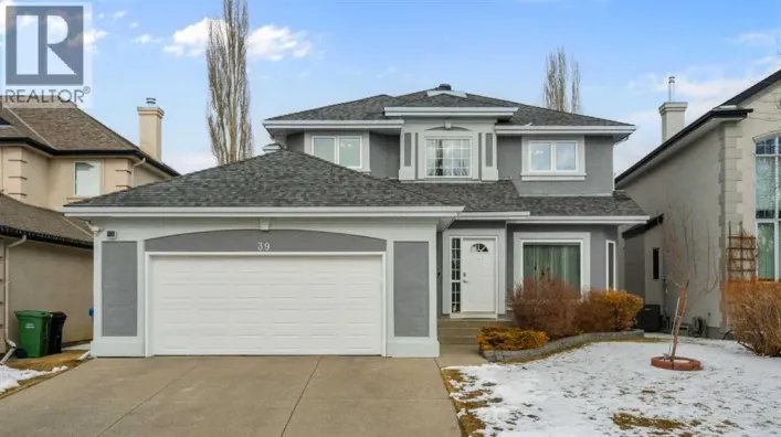 39 Mt Douglas Point SE, Calgary