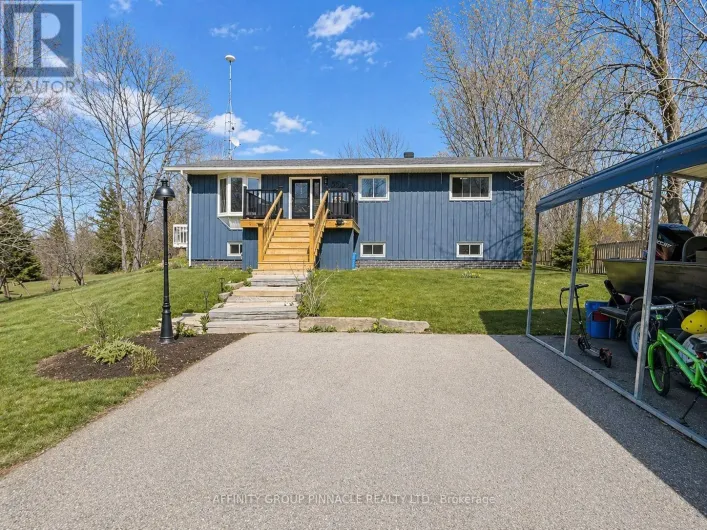 39 MUSKIE DRIVE, Kawartha Lakes