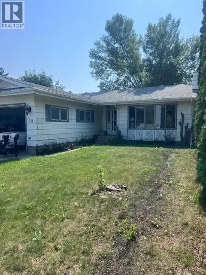 39 Nolan Street, Red Deer