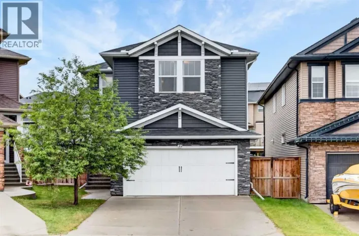 39 Nolanfield Crescent NW, Calgary