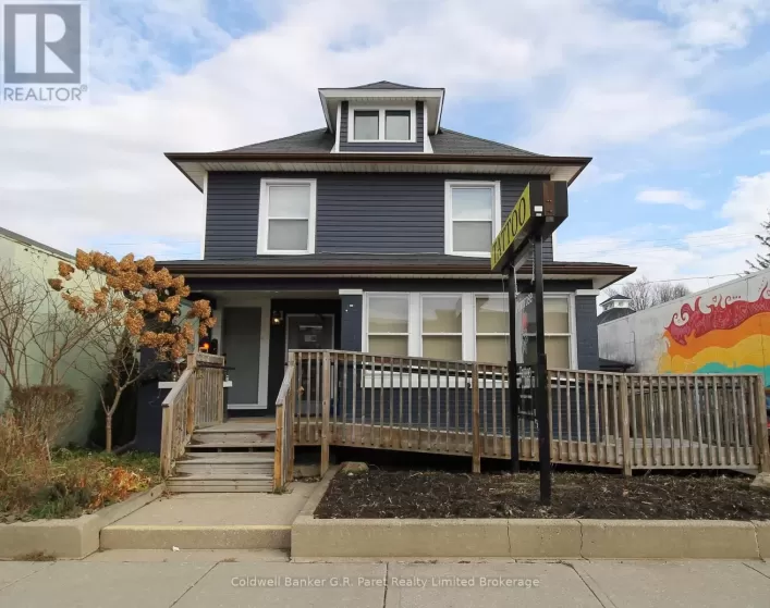 39 NORFOLK STREET N, Norfolk