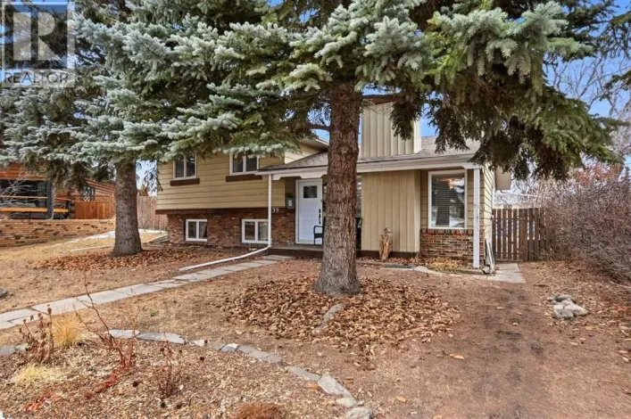 39 Norris Close, Red Deer