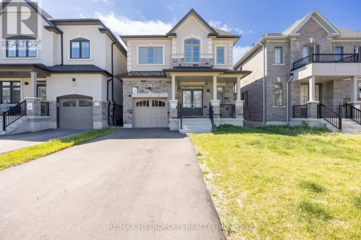 39 NORTHROP AVENUE, Clarington