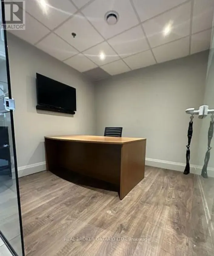 39 - OFFICE ROOM - 665 MILLWAY AVENUE, Vaughan