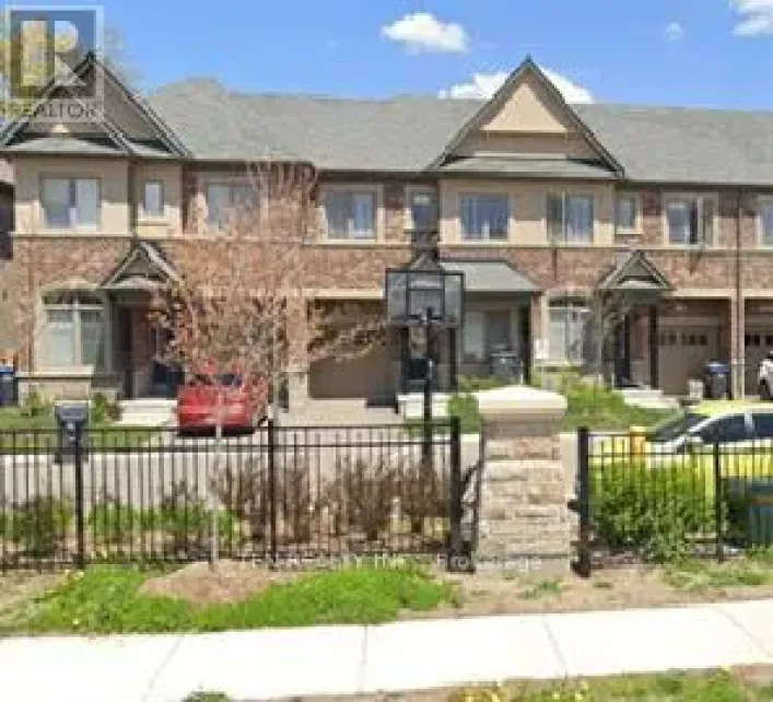 39 OLIANA WAY, Brampton