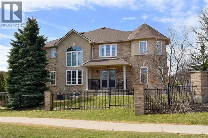 39 PANABAKER Drive Unit# 7, Ancaster
