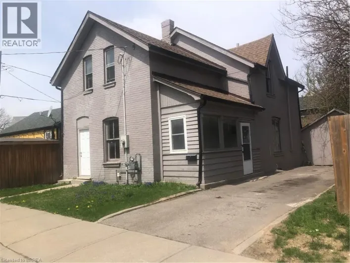 39 PARK Avenue, Brantford