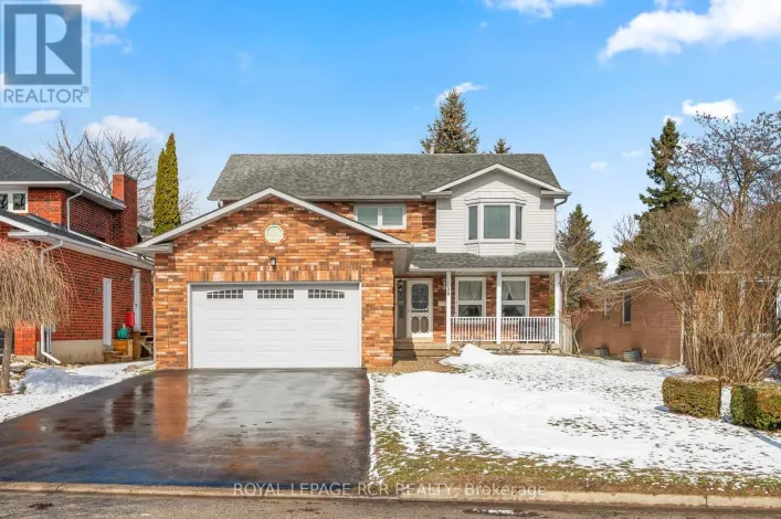 39 PASSMORE AVENUE, Orangeville
