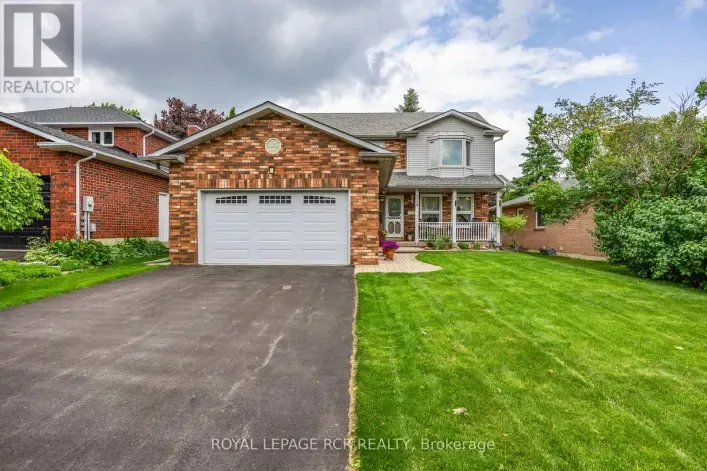 39 PASSMORE AVENUE, Orangeville