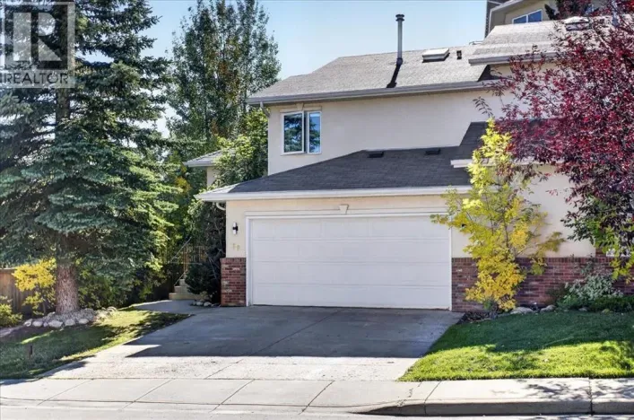 39 Patterson Hill SW, Calgary
