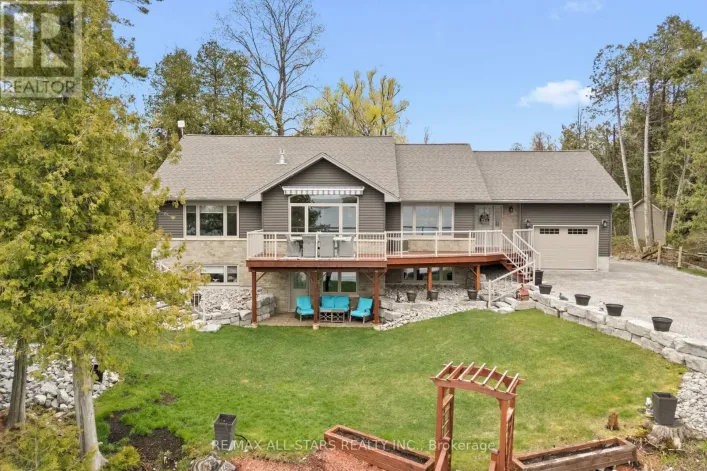 39 PEACE POINT ROAD, Kawartha Lakes