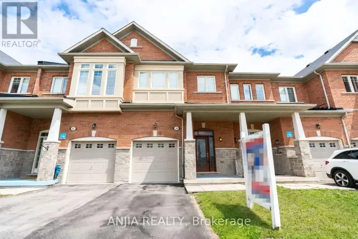 39 PERCY REESOR STREET, Markham