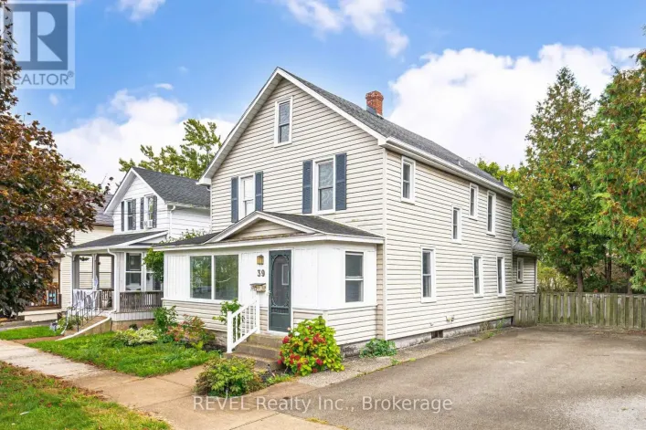 39 PHIPPS STREET, Fort Erie