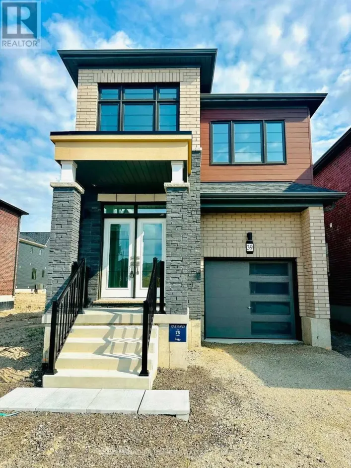 39 PICARD STREET, Woolwich