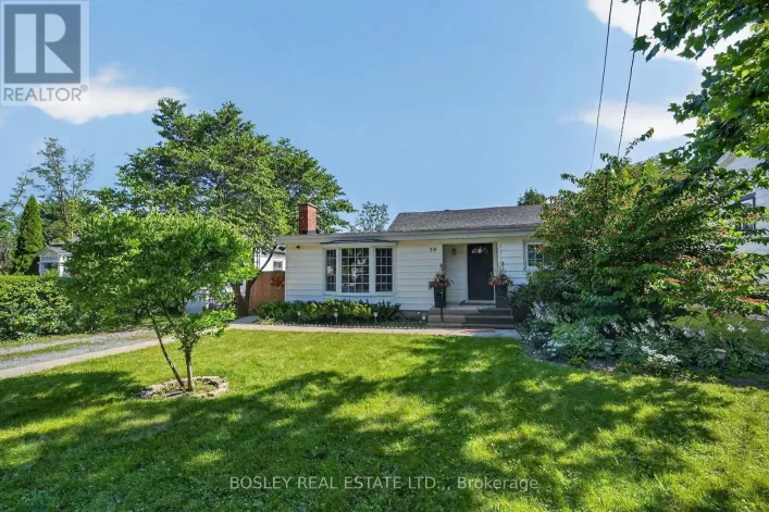 39 PLATOFF STREET, Niagara-on-the-Lake