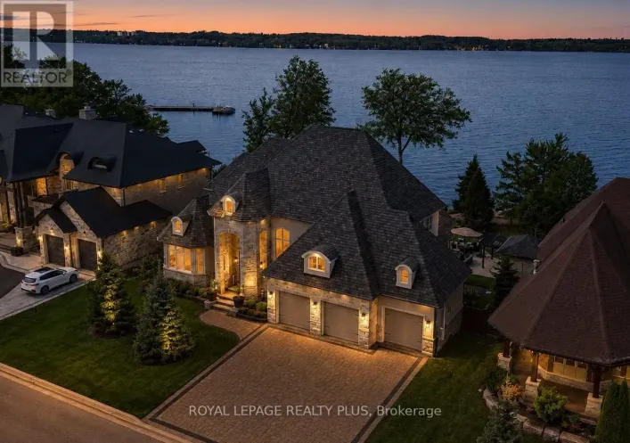 39 PLUNKETT COURT, Barrie