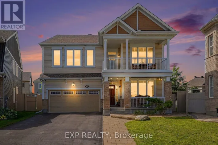 39 PONDHAWK WAY, Ottawa