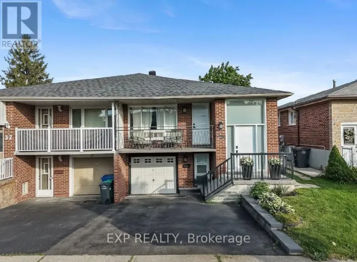 39 PROUSE DRIVE, Brampton