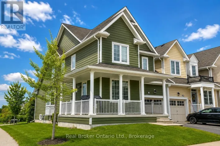 39 PROVIDENCE WAY, Wasaga Beach