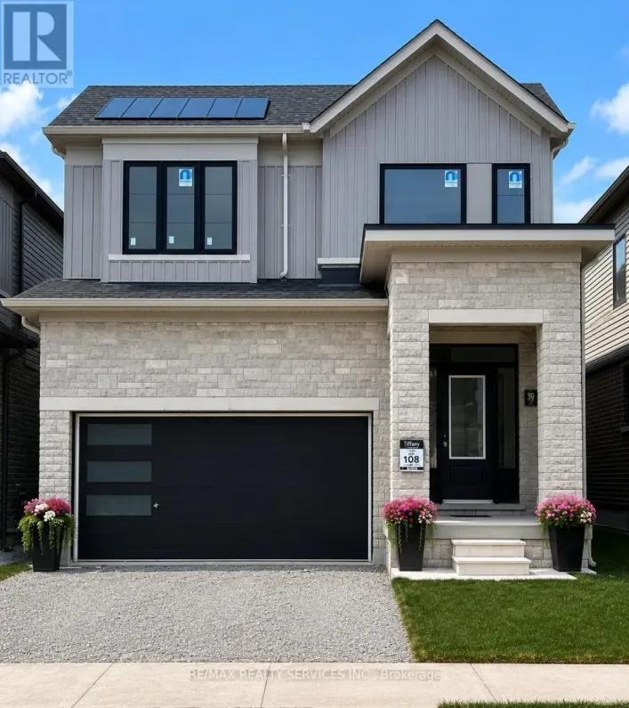 39 PRUDHOE TERRACE, Barrie