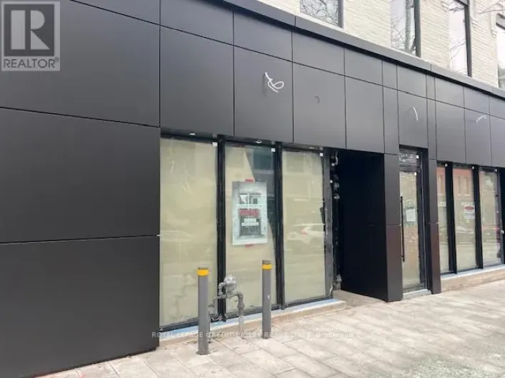 39 QUEEN STREET E, Brampton