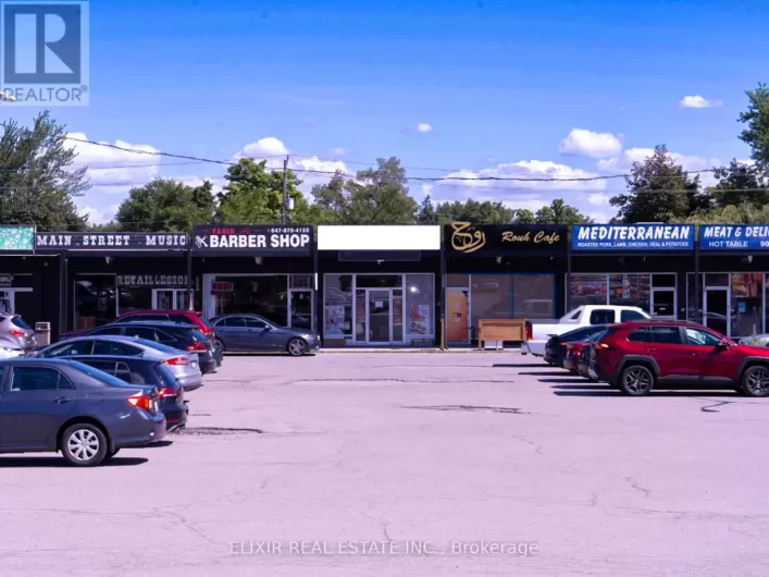 39 QUEEN STREET N, Mississauga