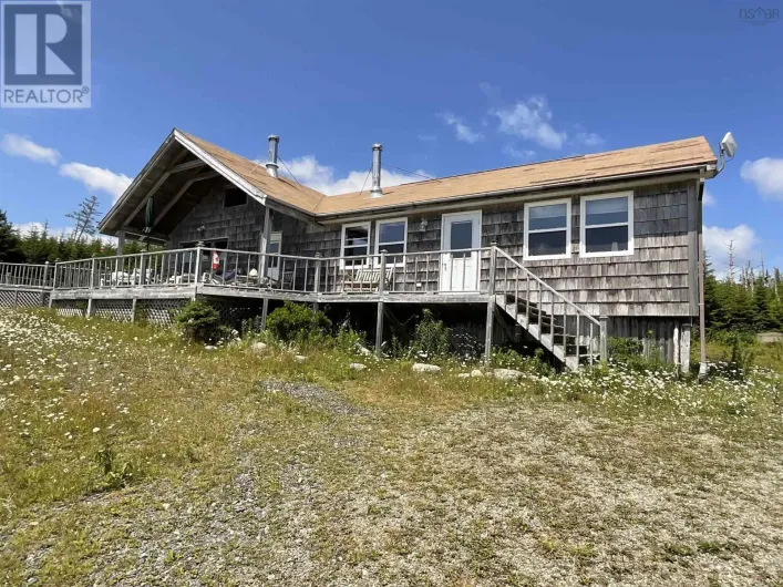 39 R-24, Cole Harbour