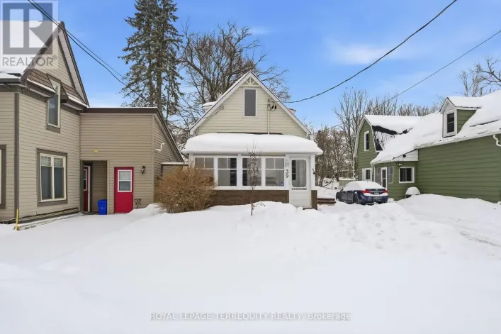 39 RAGLAN STREET S, Trent Hills