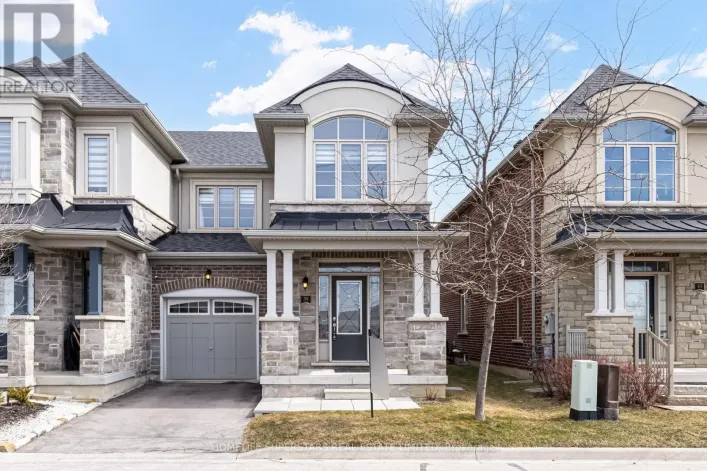 39 RAIN FOREST LANE, Halton Hills