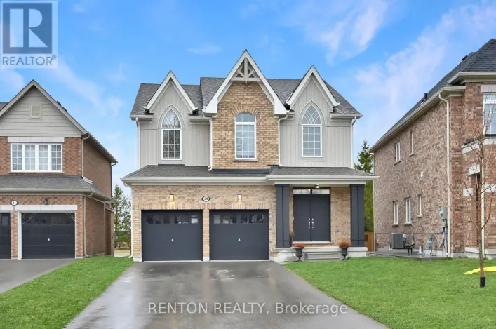 39 RAINEY DRIVE, East Luther Grand Valley