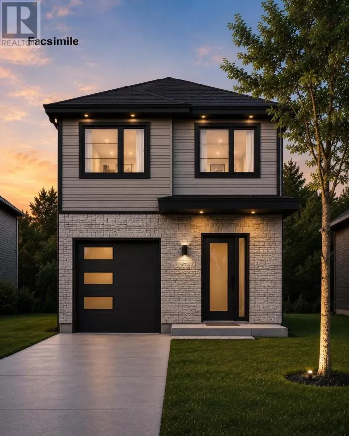 39 Rampart, Beechville
