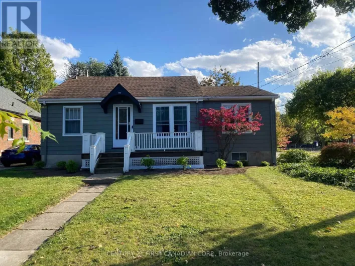 39 RAYWOOD AVENUE, London South