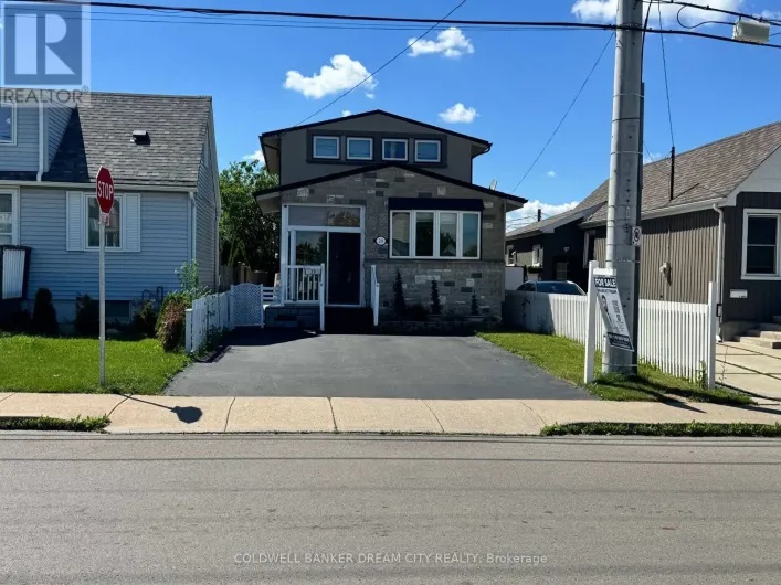 39 REID AVENUE N, Hamilton