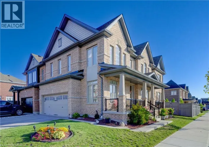 39 REISTWOOD Drive, Kitchener