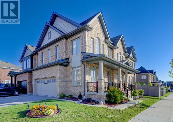 39 REISTWOOD DRIVE, Kitchener