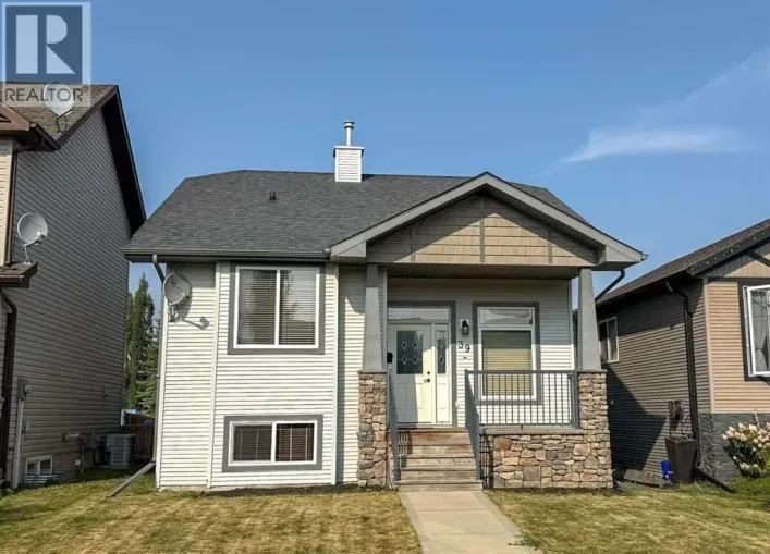 39 Reynolds Road, Sylvan Lake