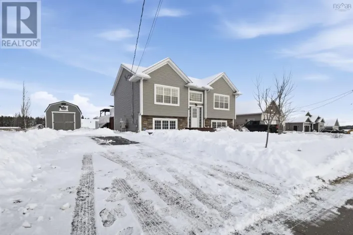 39 Ridge Avenue, Stewiacke