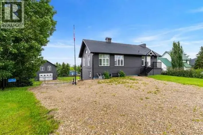 39 Ridge Drive, Rural Ponoka County