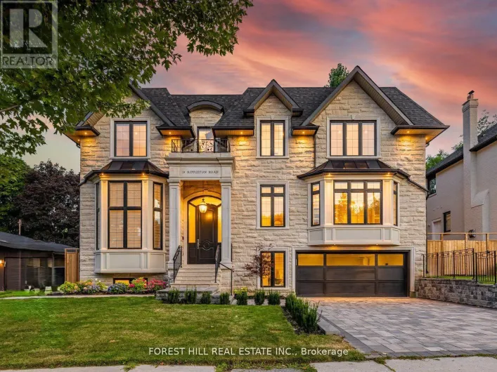 39 RIPPLETON ROAD, Toronto