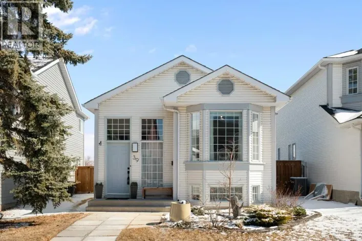 39 River Rock Circle SE, Calgary