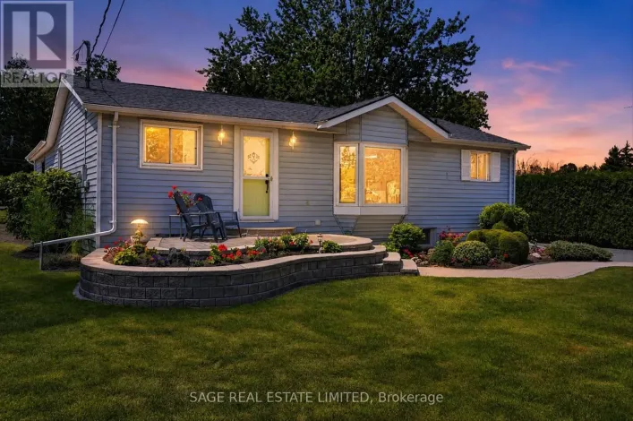 39 RIVERSIDE DRIVE, Kawartha Lakes