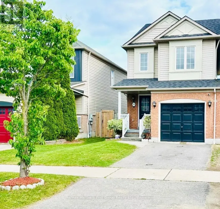 39 ROBIDEAU PLACE, Whitby