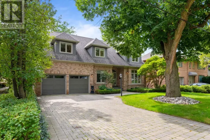 39 ROCKINGHAM DRIVE, Toronto
