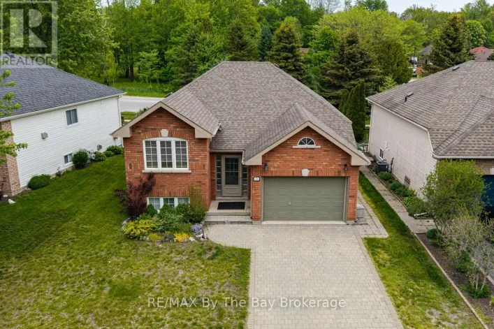 39 ROSE VALLEY WAY, Wasaga Beach