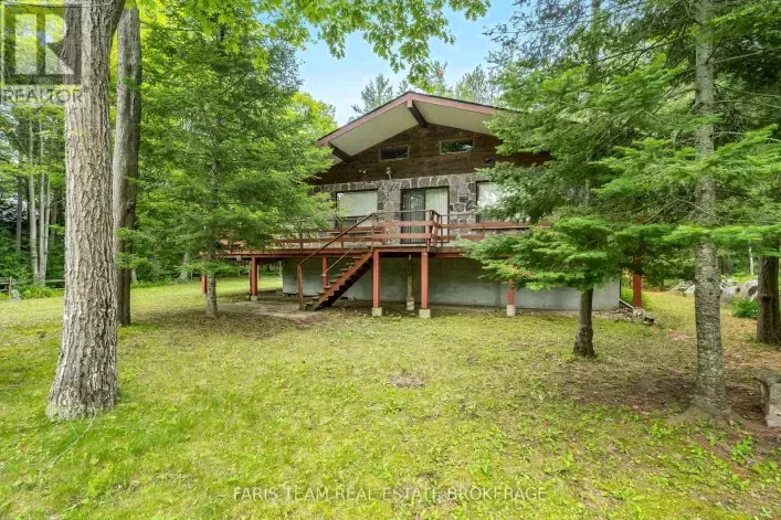 House for sale: 39 ROSEMARY ROAD, Tiny
