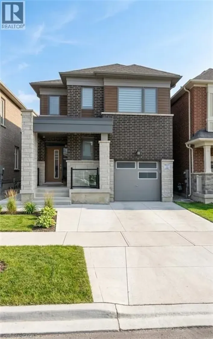 39 ROUTLEY Street Unit# UPPER, Kitchener