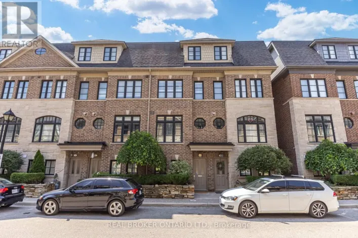 39 RUBY LANG LANE, Toronto